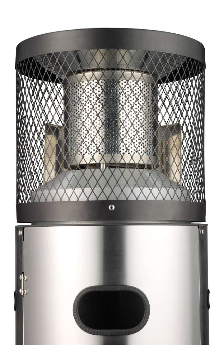 Enders Heizstrahler Polo 2.0